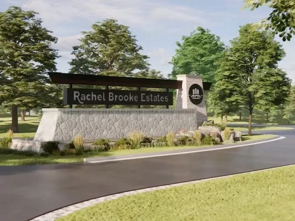 16771 W Hickory St, Goddard, KS 67052