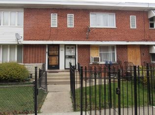 5051 W Gladys Ave, Chicago, IL 60644