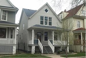 1st image of 2333 N Lawndale Ave