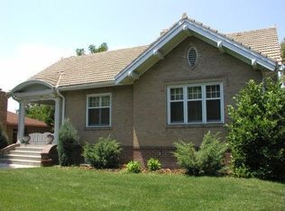 745 Josephine St, Denver, CO 80206
