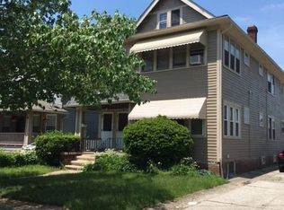 1459 Winton Ave, Lakewood, OH 44107