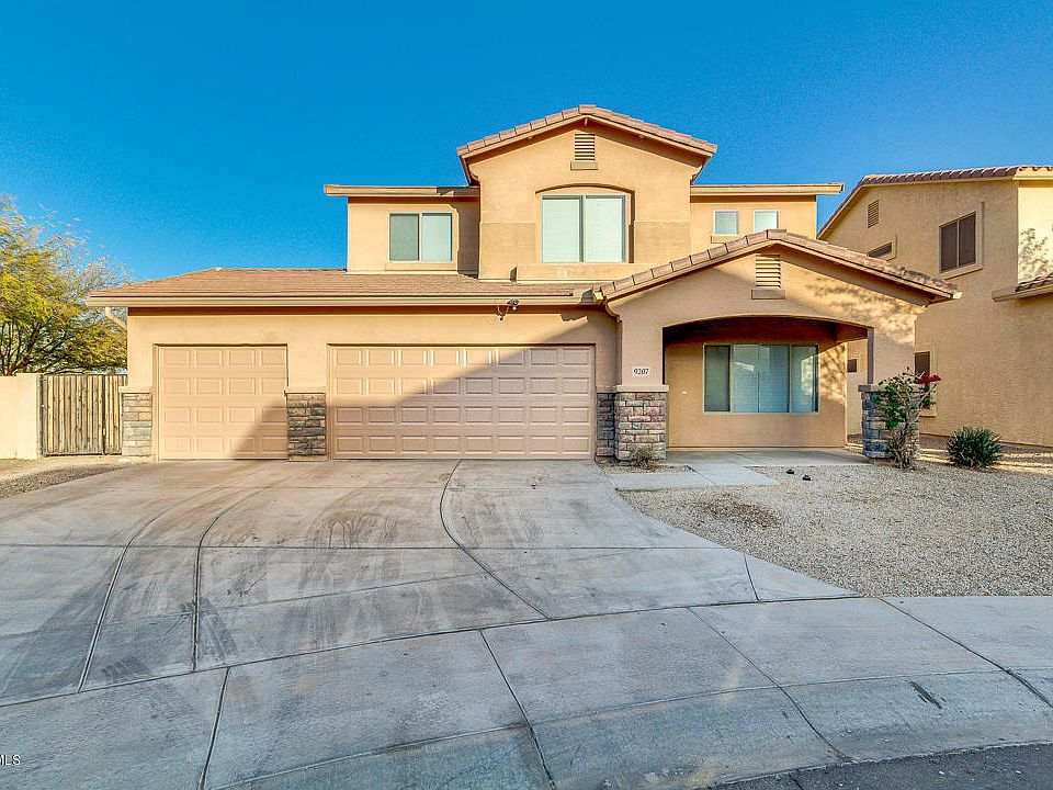 1st image of 9207 S 35th Dr