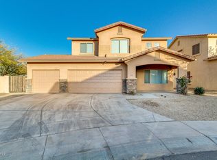 9207 S 35th Dr, Laveen, AZ 85339
