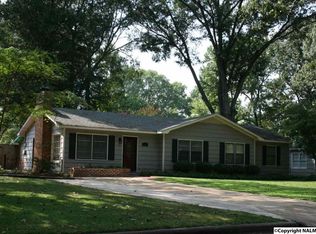 1505 Summerlane SE, Decatur, AL 35601