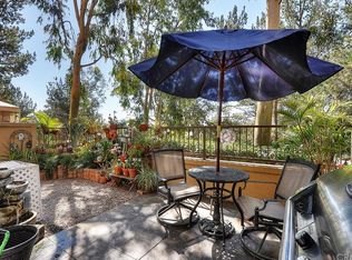 8 Via Madera, Rancho Santa Margarita, CA 92688