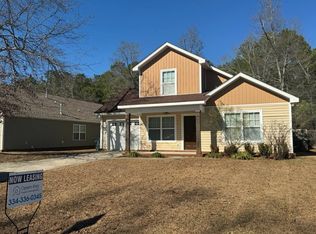 252 Jasmine Cir, Enterprise, AL 36330