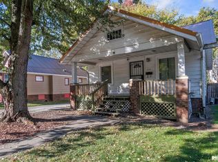 1141 N Franklin Ave, Springfield, IL 62702