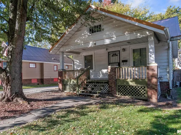 1141 N Franklin Ave, Springfield, IL 62702