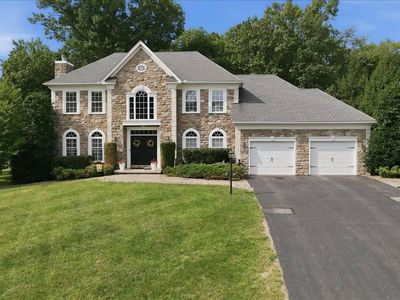 17 Rivanna Run, Falling Waters, WV, 25419