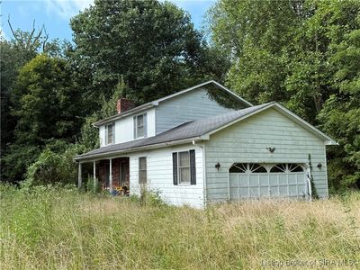 8543 N Jake Gayle Road, Commiskey, IN, 47227