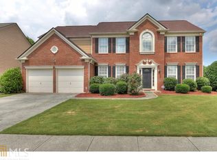 518 Ashland Pkwy, Woodstock, GA 30189