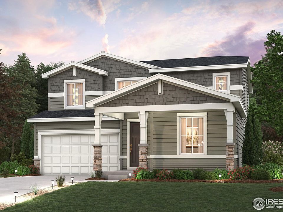 2nd image of 808 Hummocky Way