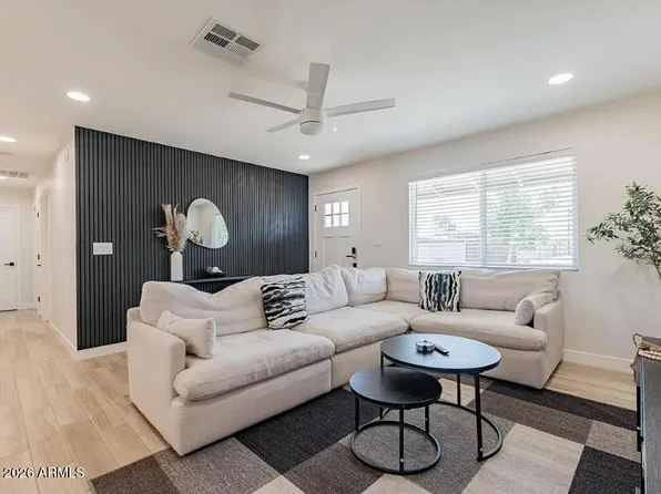 1725 S MARILYN ANN Drive, Tempe, AZ 85281