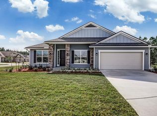 15 Shady Lake Ct, St Augustine, FL 32095