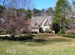 115 Four Oaks Dr #33, Griffin, GA 30224