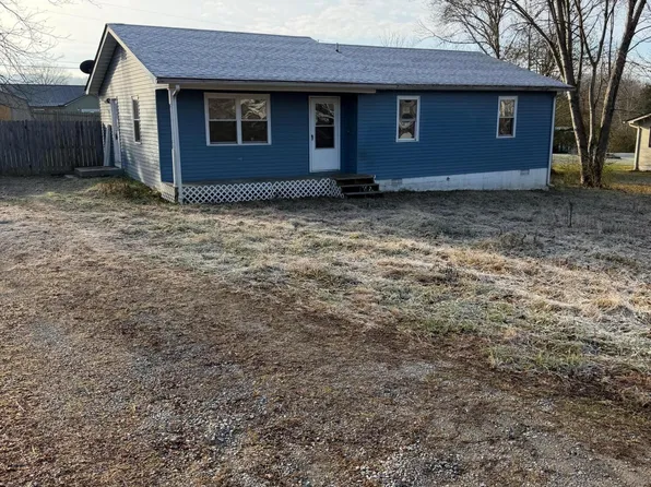 156 Higdon Ln, La Follette, TN 37766