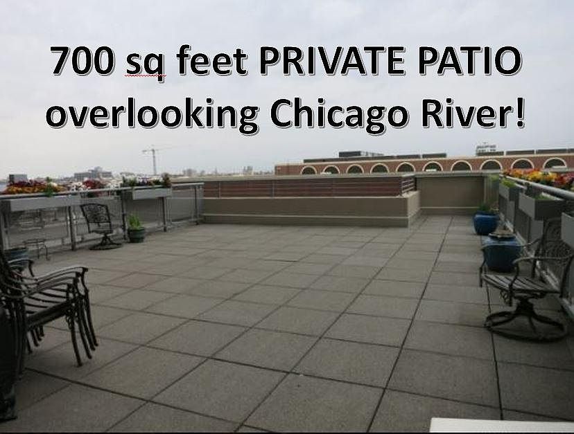 1st image of 720 N Larrabee St APT 712