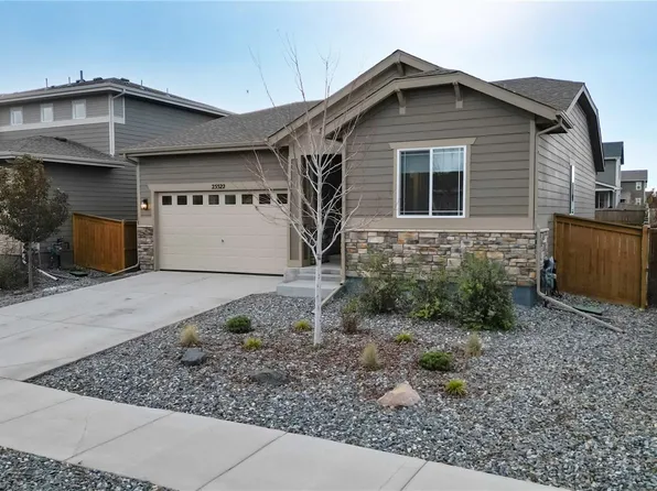 25522 E Bayaud Place, Aurora, CO 80018