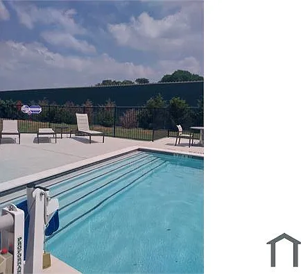 1 bed, 845 sqft, $1,051 — Photo 2