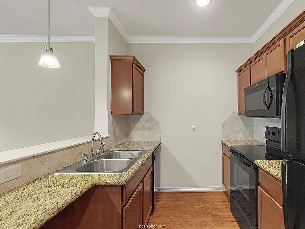 Lakeridge Townhomes #2607 — Photo 2