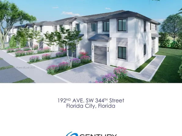 18948 SW 344th Ter, Homestead, FL 33034