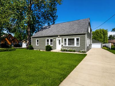 4119 70th St, Urbandale, IA, 50322
