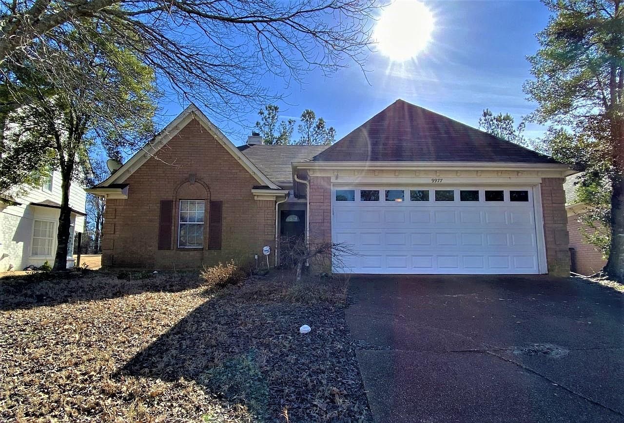 9977 Woodland Fern Dr, Arlington, TN 38002 Zillow