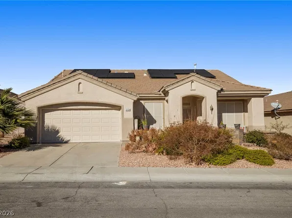 2154 Eagle Watch Dr, Henderson, NV 89012