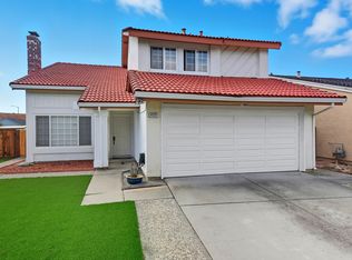 4556 Donalbain Cir, Fremont, CA 94555