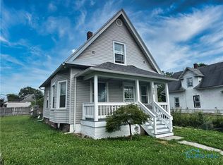 525 Yondota St, Toledo, OH 43605