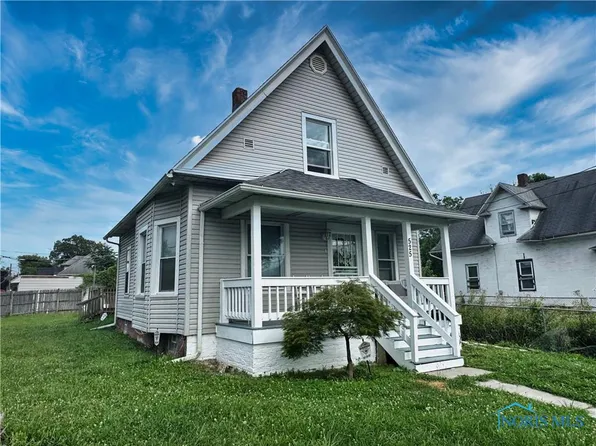 525 Yondota St, Toledo, OH 43605