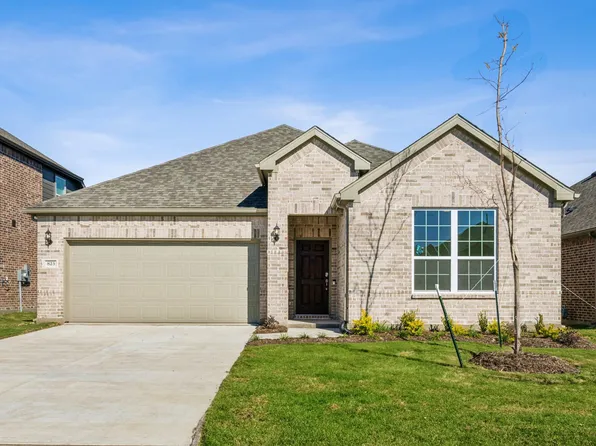 823 Garner Dr, Fate, TX 75087