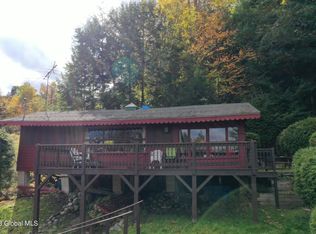 3168 S Shore Rd, Hadley, NY 12835