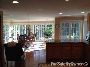 444 Mountain Ave, North Caldwell, NJ