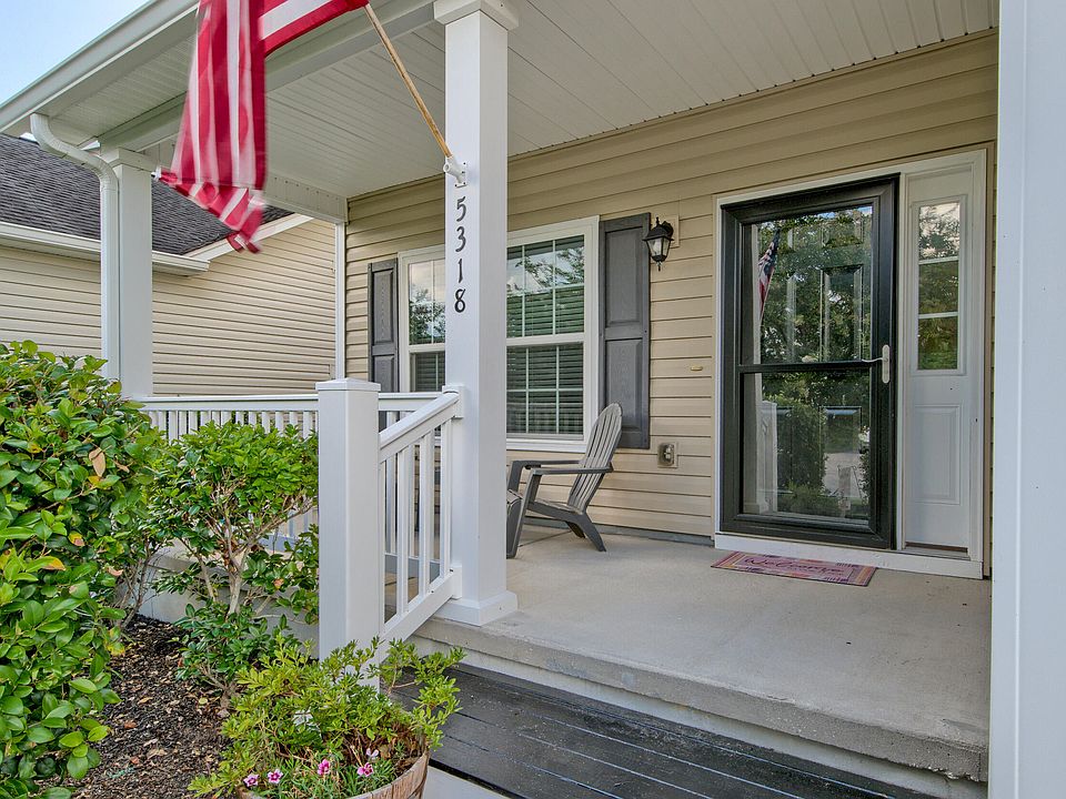 5318 Natures Color Ln, North Charleston, SC 29418 | Zillow