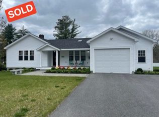 580 Merriam Ave, Leominster, MA 01453