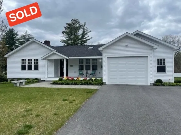 580 Merriam Ave, Leominster, MA 01453