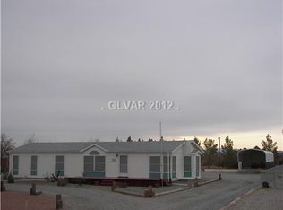 1901 W Isaac St, Pahrump, NV 89060