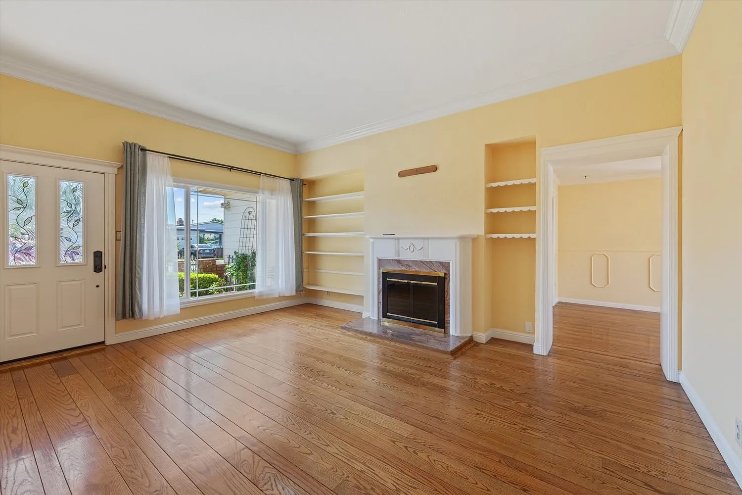 3 bed, 1490 sqft, $5,500 — Photo 3