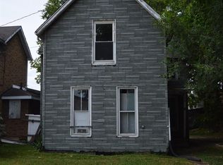 20 S Leibee St, Middletown, OH 45044