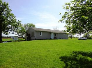 15946 Chaney Rd, Green Ridge, MO 65332