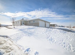 4614 12th Ave S, Great Falls, MT 59405