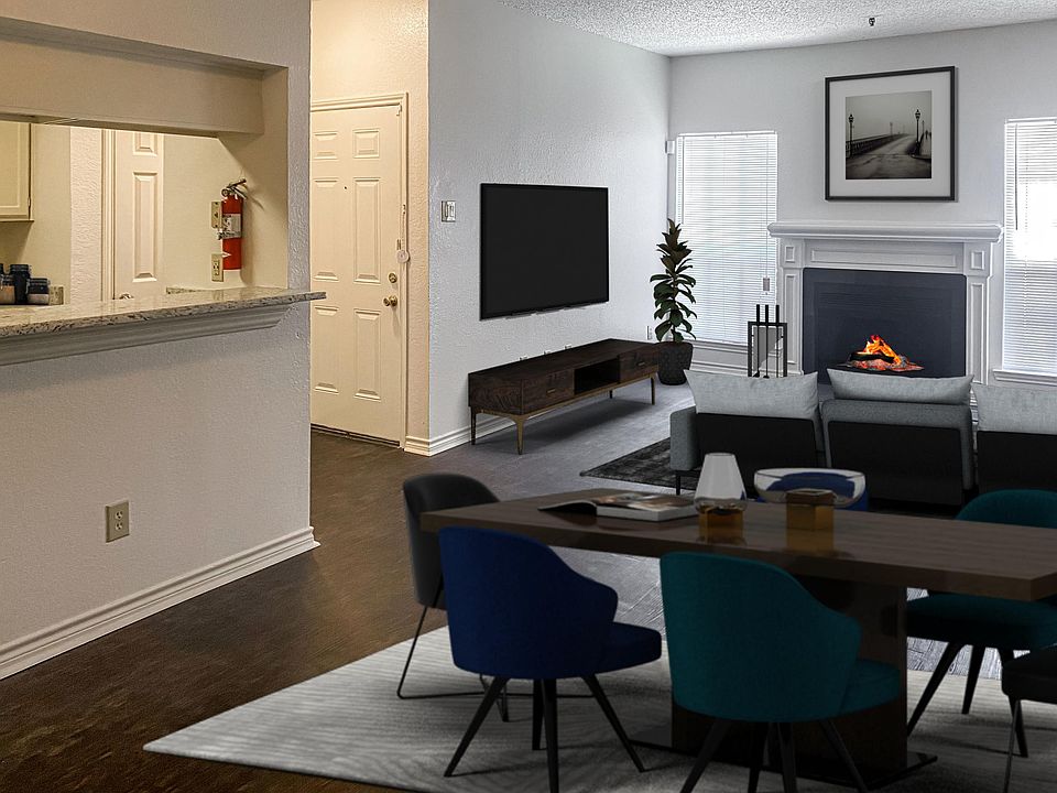 North Slopes Apartment Rentals Dallas, TX Zillow