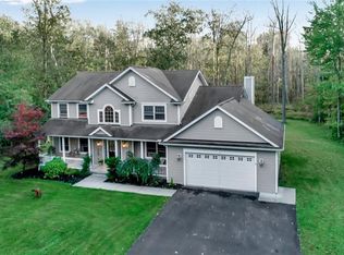 7865 Lake Shore Rd, Angola, NY 14006