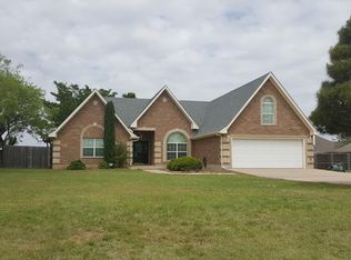 1874 Beltway S, Abilene, TX 79606