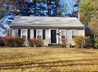 54 Orchard Rd #54, Concord, MA 01742