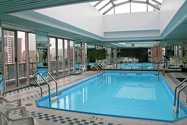 Rented by Keller Williams NYC