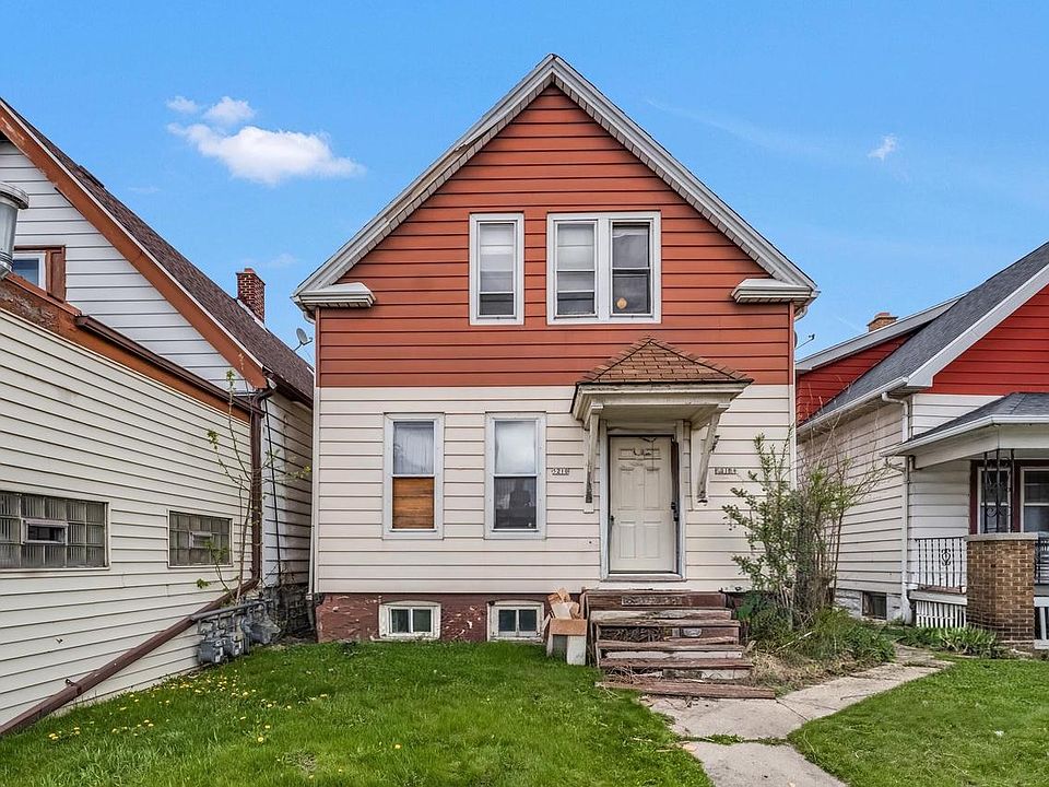 1st image of 5210 S Packard AVENUE