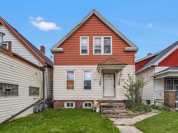 5210 South Packard AVENUE, Cudahy, WI 53110