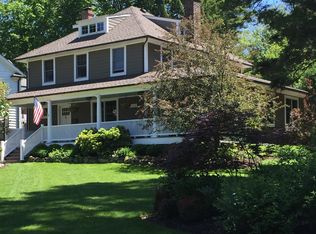 8 Autenrieth Rd, Scarsdale, NY 10583